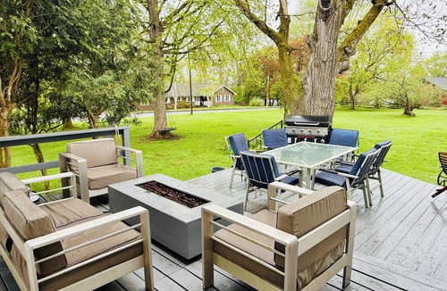 Canton House | Beautiful home with large yard