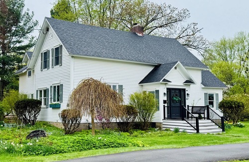 Canton House | Beautiful home with large yard