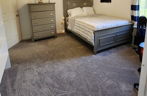 Limekiln House | Beautiful home with mountain views