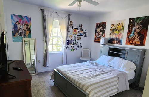 Limekiln House | Beautiful home with mountain views