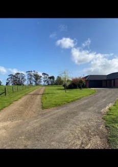 Kihikihi House | Beautiful Home with Rural Views