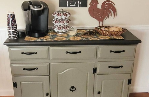 Paradise House | Beautiful Home with Stunning Views in Lancaster