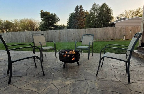 Paradise House | Beautiful Home with Stunning Views in Lancaster