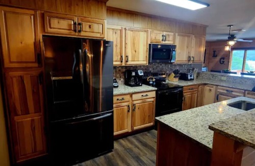 Lake George House | Beautiful Home with Lake Views 4/2, Beautiful Home with Lake Views 4/2 - Resort Access for Fee