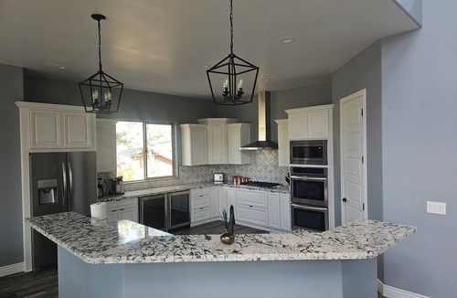 Torreon House | Beautiful home within Torreon