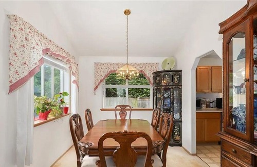 South Hill Apartment | Beautiful Homes