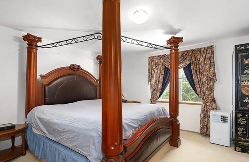 South Hill Apartment | Beautiful Homes