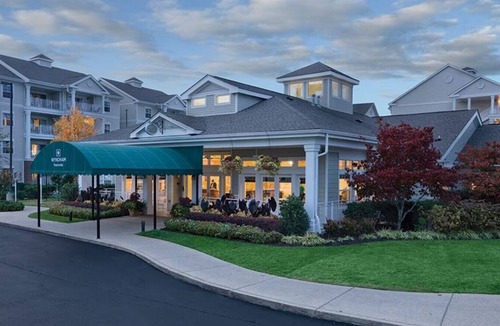 Pennington Bend Condo | Beautiful Hotel in Nashville 2BD Hometown Country Music