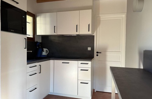 Le Bourg House | Beautiful house in a holiday park with a pool