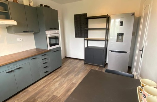 Passais-Villages House | Beautiful house in the Normandy countryside