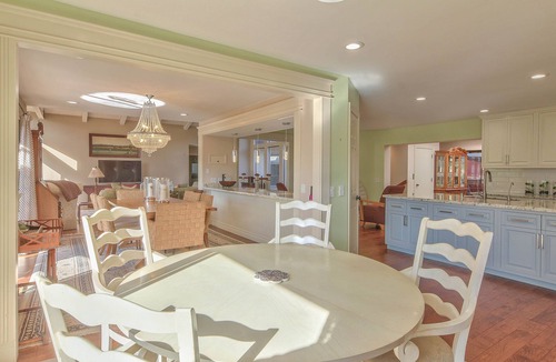 Carmel House | Beautiful House in Carmel Valley