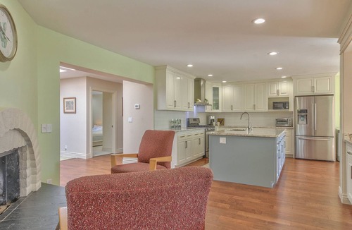 Carmel House | Beautiful House in Carmel Valley