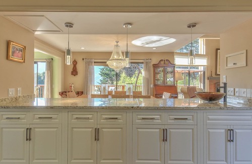 Carmel House | Beautiful House in Carmel Valley