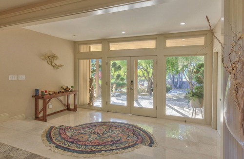 Carmel House | Beautiful House in Carmel Valley