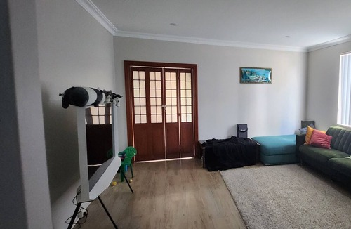 North Parramatta House | Beautiful house with backyard