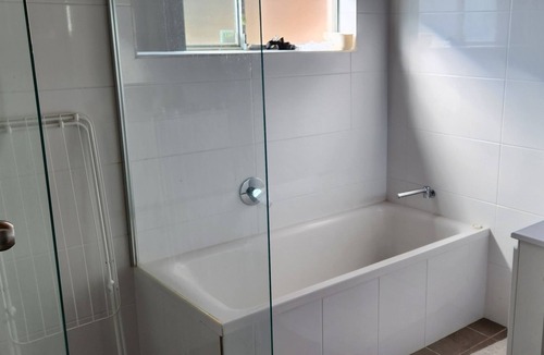 North Parramatta House | Beautiful house with backyard