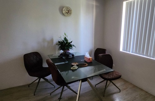 North Parramatta House | Beautiful house with backyard