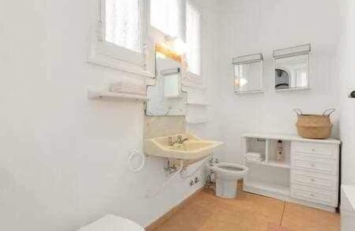 Sant Pol De Mar House | Beautiful house front line beach, amazing views