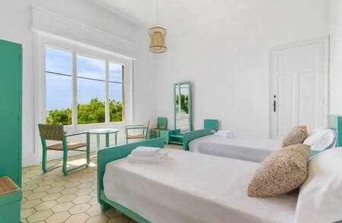 Sant Pol De Mar House | Beautiful house front line beach, amazing views