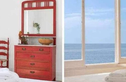 Sant Pol De Mar House | Beautiful house front line beach, amazing views