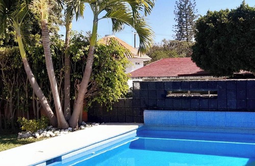 Lomas de Cocoyoc House | BEAUTIFUL HOUSE TO REST WITH THE FAMILY