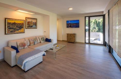 Llodio House | Beautiful house 15min from Bilbao