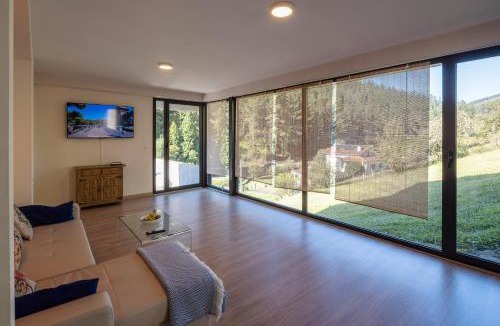 Llodio House | Beautiful house 15min from Bilbao