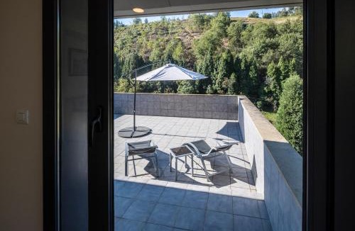 Llodio House | Beautiful house 15min from Bilbao