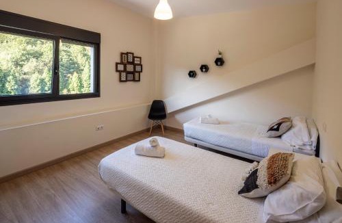 Llodio House | Beautiful house 15min from Bilbao