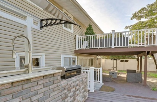 North Great River House | Beautiful house 2