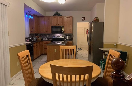 Mehlville House | Beautiful house 5 brm 4ba