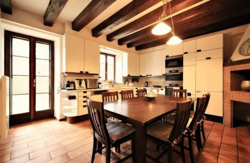 Gingins Villa | Beautiful house at a 20 min drive from Geneva !