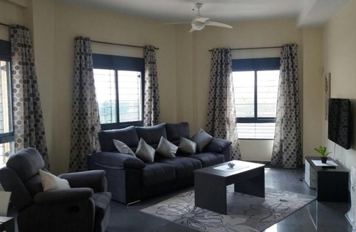 Daimuz Villa | Beautiful house at Daimus Beach