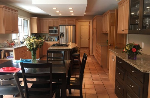 Ithaca House | Beautiful House Available