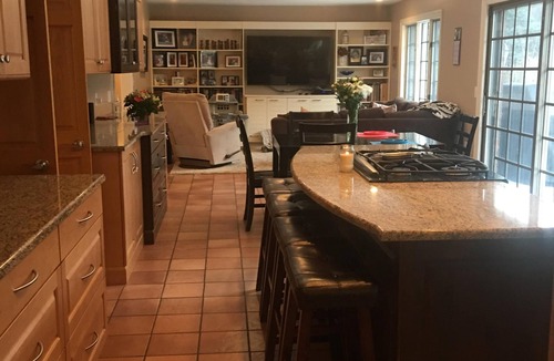 Ithaca House | Beautiful House Available