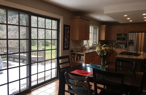 Ithaca House | Beautiful House Available