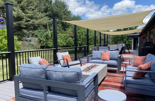 Ithaca House | Beautiful House Available