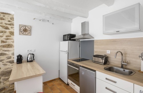 Lancieux House | Beautiful house - Cpl + 2 children - 2 kms beaches