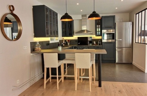 Deauville City Centre House | Beautiful House Deauville Center
