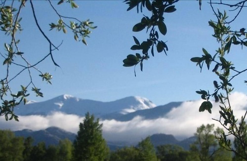 Buena Vista House | Beautiful House, Easy Price!