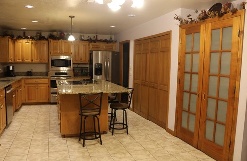 Polk County House | Beautiful house for rent