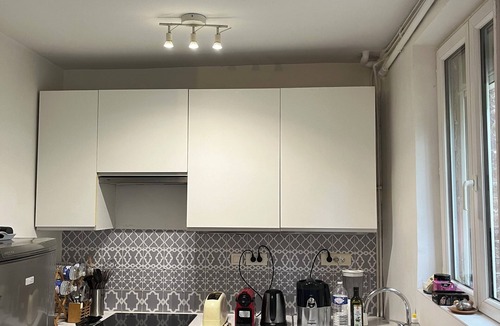 Deuil-la-Barre House | Beautiful House - 15 min from Paris Center