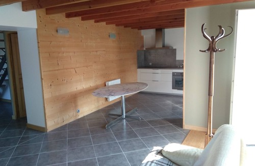 Boisse Cottage | Beautiful house freshly restored