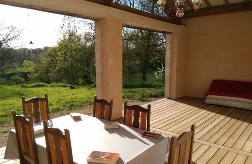 Boisse Cottage | Beautiful house freshly restored