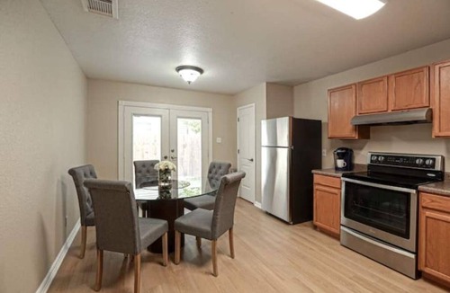 North San Antonio - SAT House | Beautiful House, Great Location! Near Airport