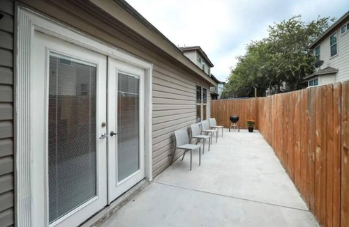 North San Antonio - SAT House | Beautiful House, Great Location! Near Airport