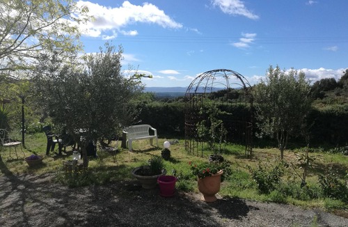 Limousis House | Beautiful house in a hamlet