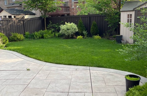 Mount Pleasant House | Beautiful House in Brampton
