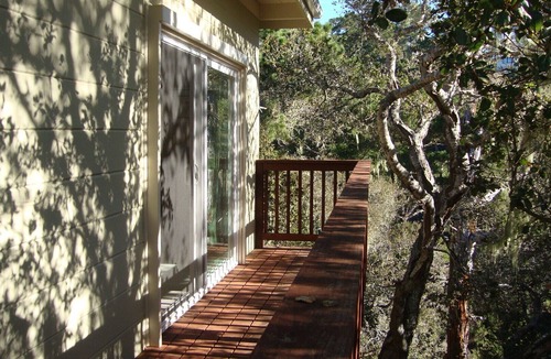 Carmel House | Beautiful House in Carmel Woods Overlooking the Hatton Canyon.