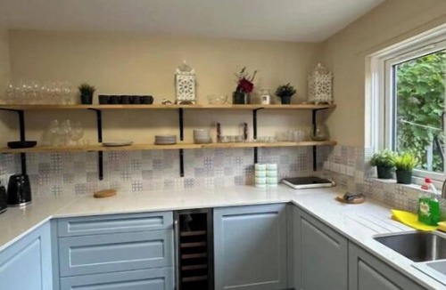 Dalmuir Apartment | Beautiful house in Clydebankn